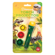 Discovery Zone Dino Torch