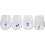 Glass Tumbler