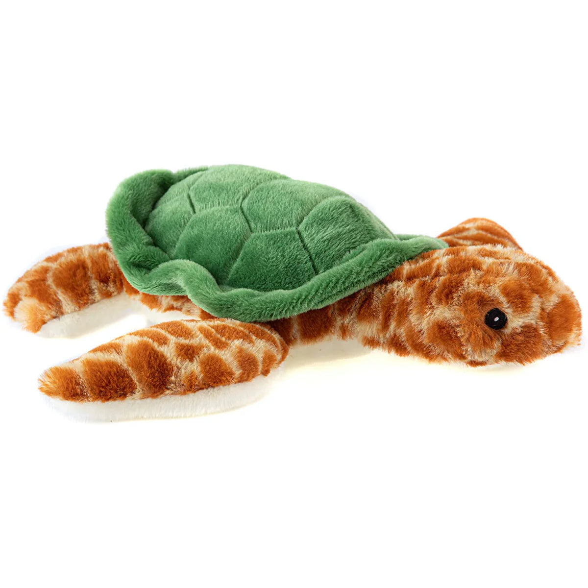 Wild Republic Ecokins Mini Sea Turtle