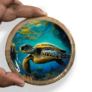 Trinket Dish - Turtle