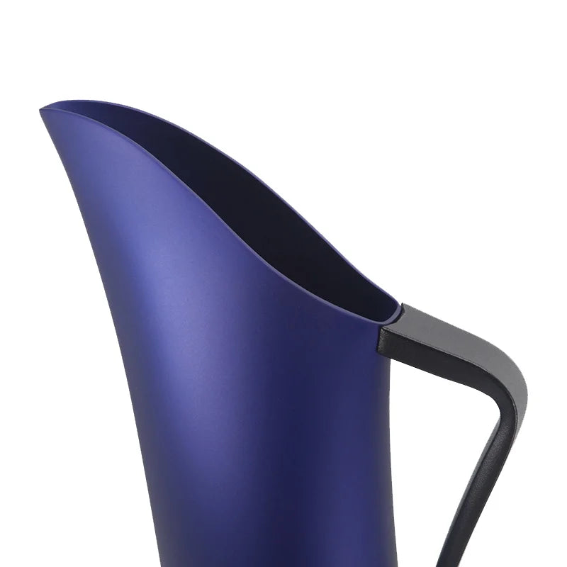F!NK Water Jug Matt Deep Blue