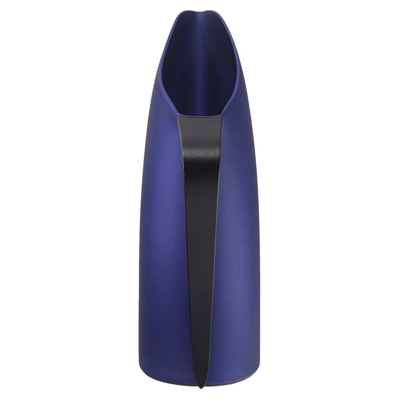 F!NK Water Jug Matt Deep Blue