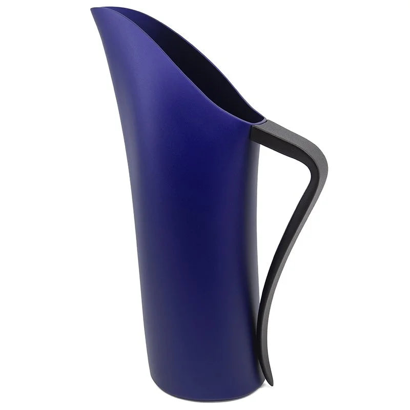 F!NK Water Jug Matt Deep Blue