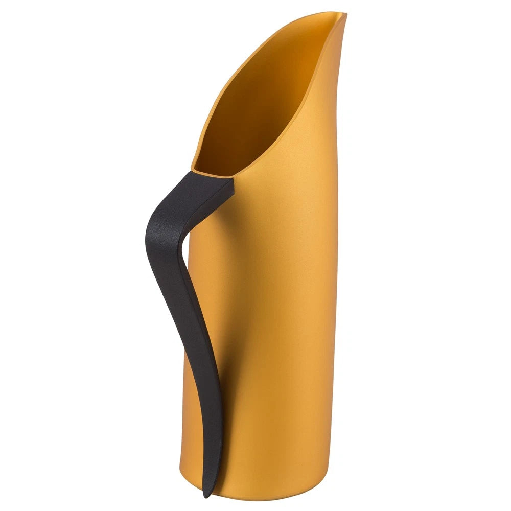 F!NK Water Jug Matt Gold