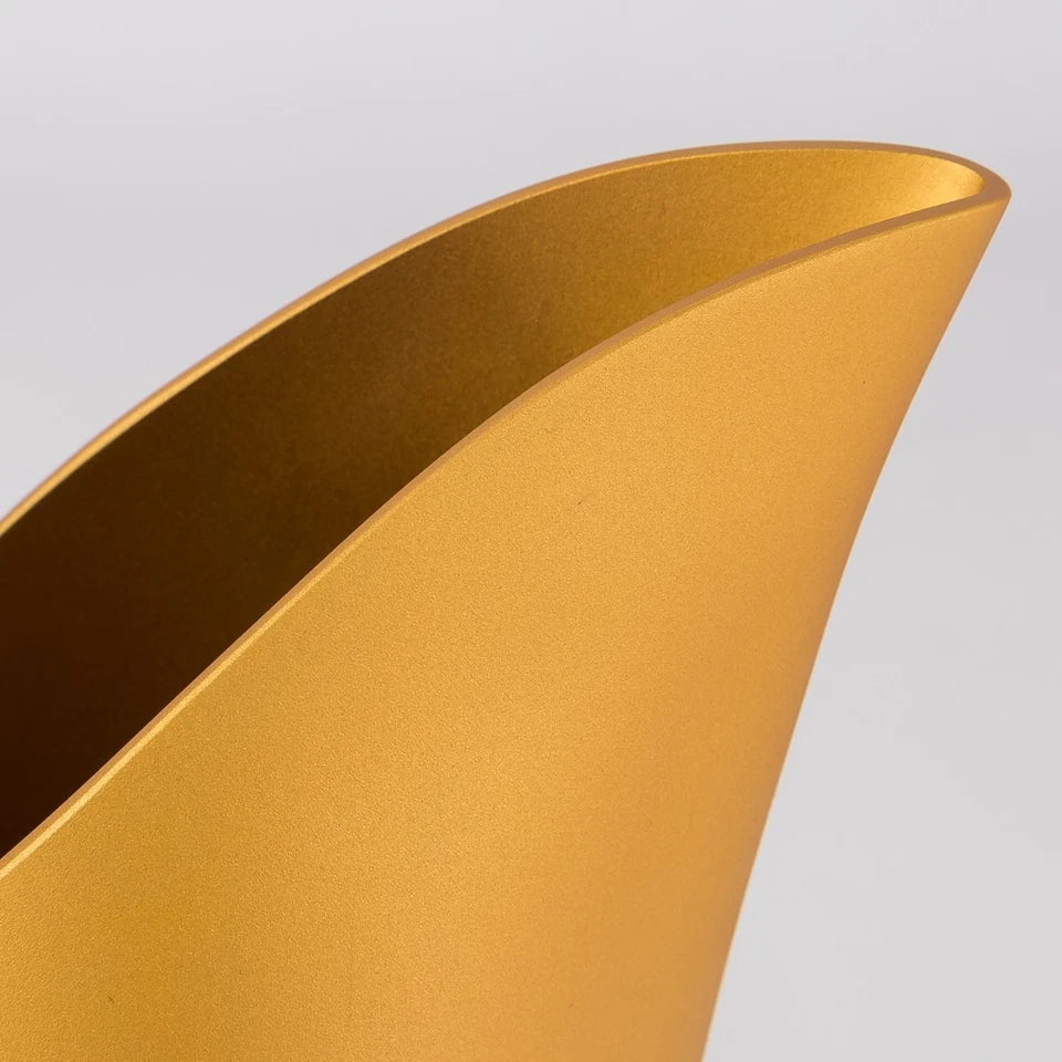 F!NK Water Jug Matt Gold