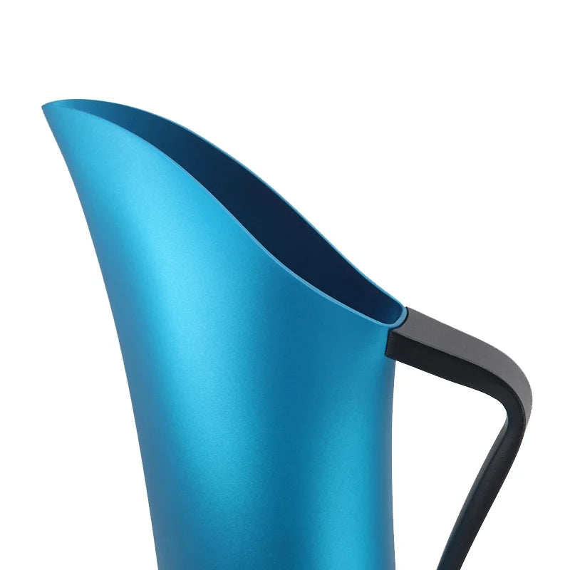NK Water Jug Matt Turquoise