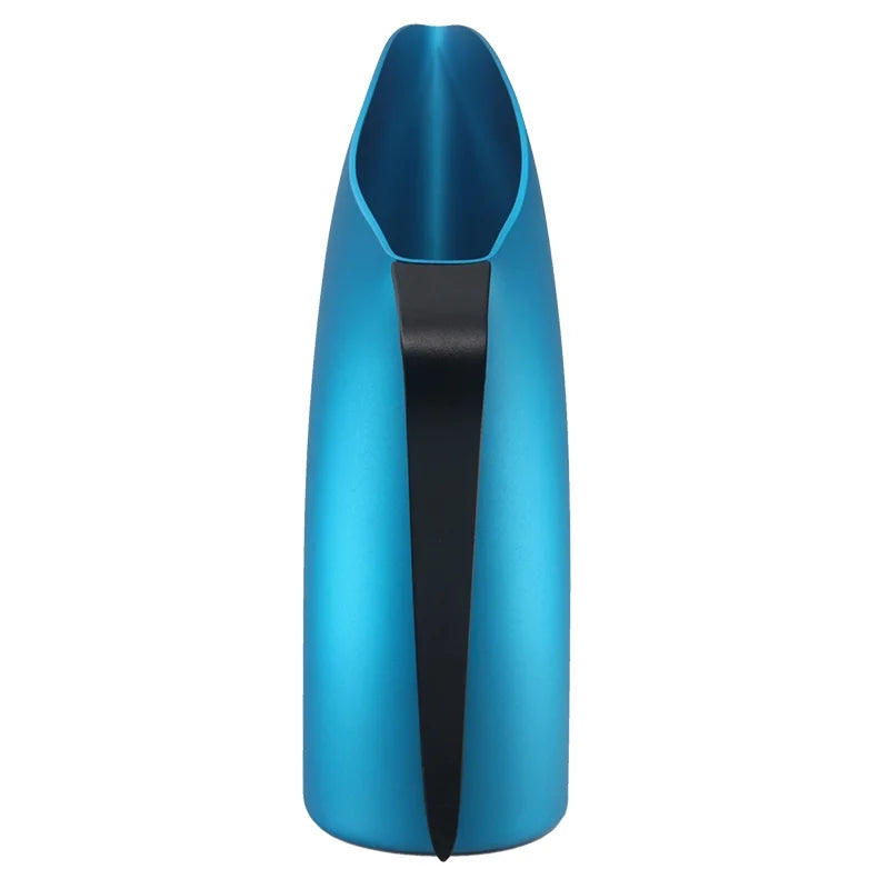 NK Water Jug Matt Turquoise