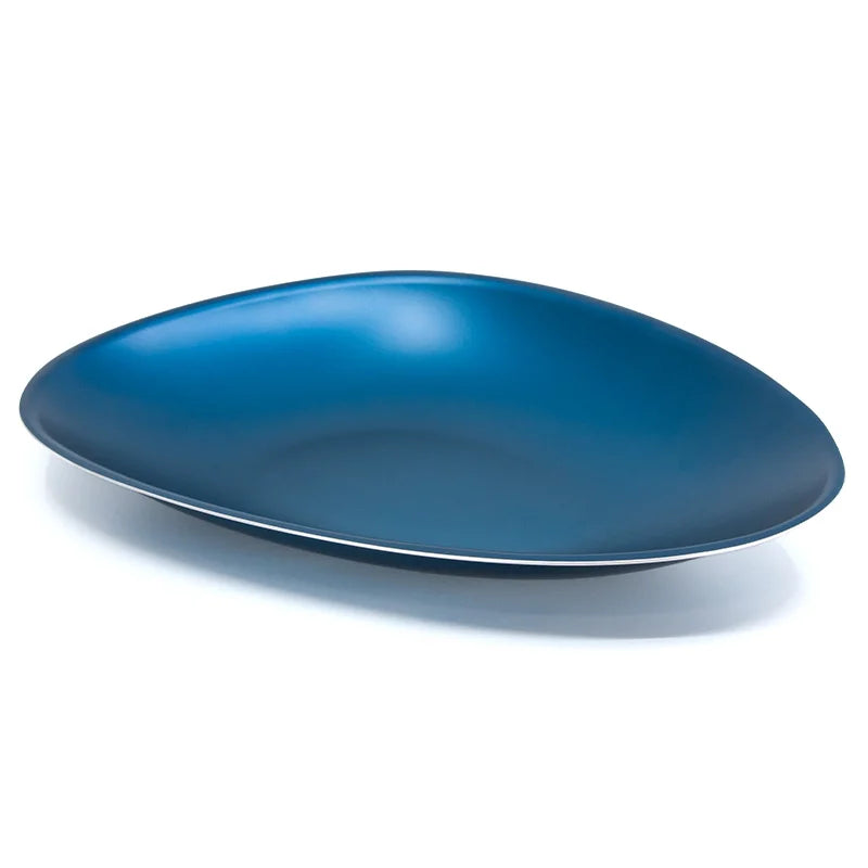 F!NK Rock Pool Bowl Blue Steel