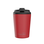 Fressko Bino Cup 8oz - Chilli