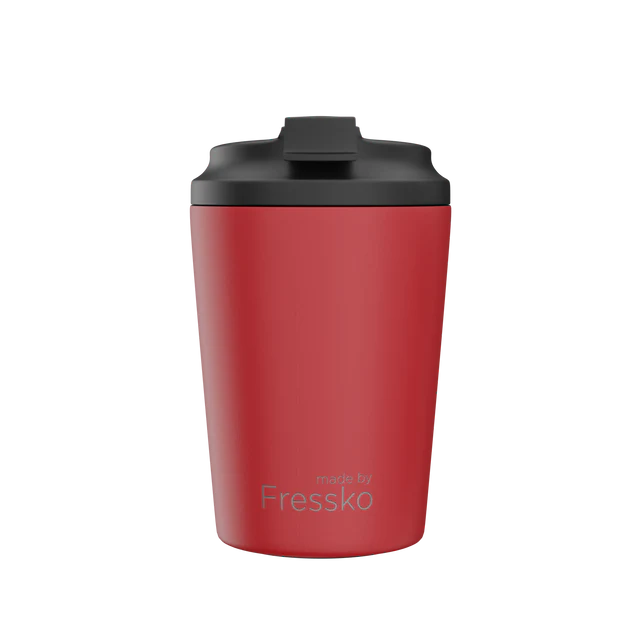 Fressko Bino Cup 8oz - Chilli