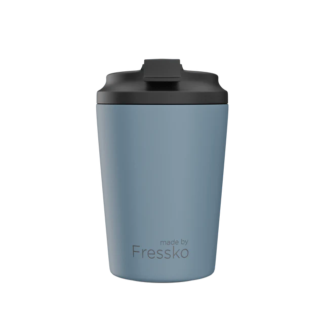 Fressko Bino Cup 8oz - River