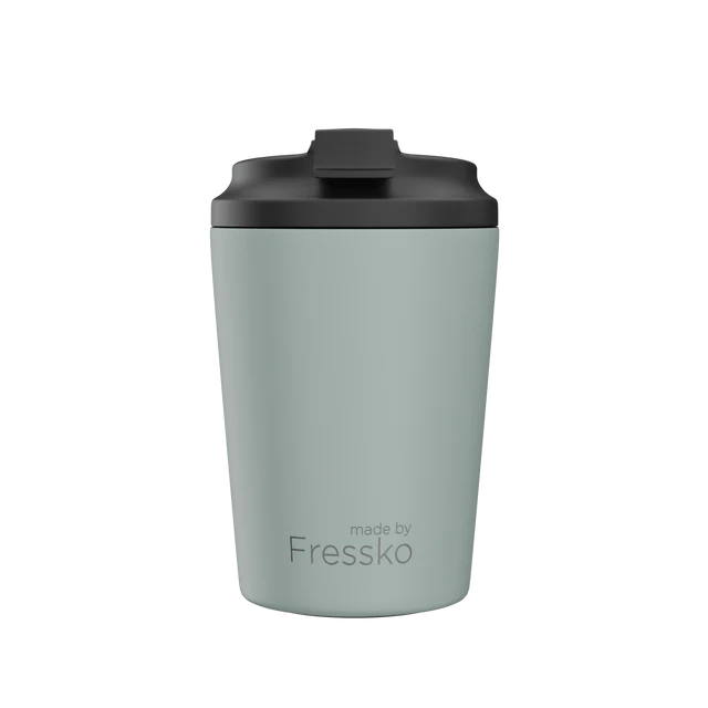 Fressko Bino Cup 8oz Ceramic - Sage