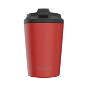 Fressko Camino Cup 12oz Ceramic - Chilli