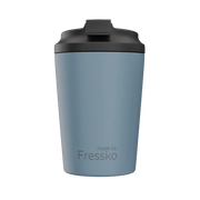 Fressko Camino Cup 12oz Ceramic - River