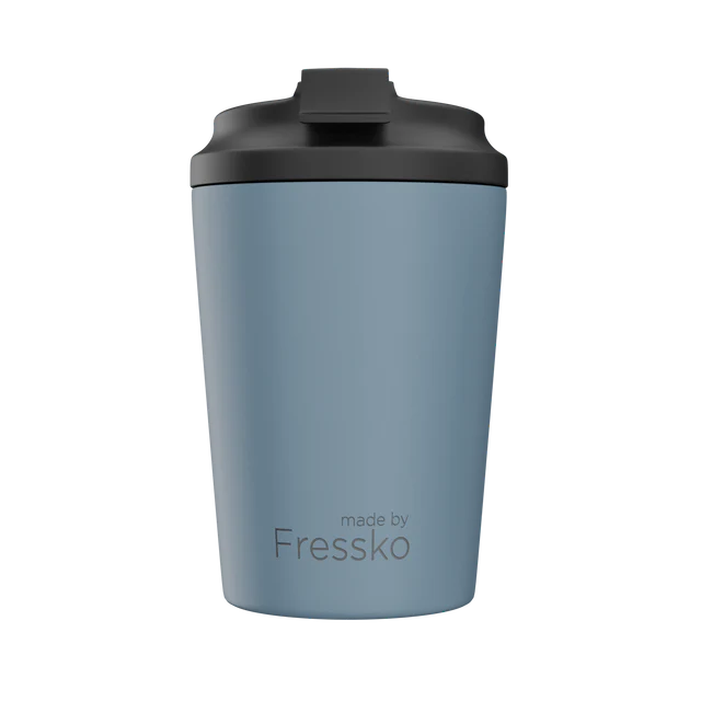Fressko Camino Cup 12oz Ceramic - River