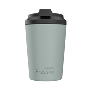 Fressko Camino Cup 12oz Ceramic - Sage