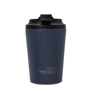 Fressko Camino Cup Stainless Steel Denim 340ml