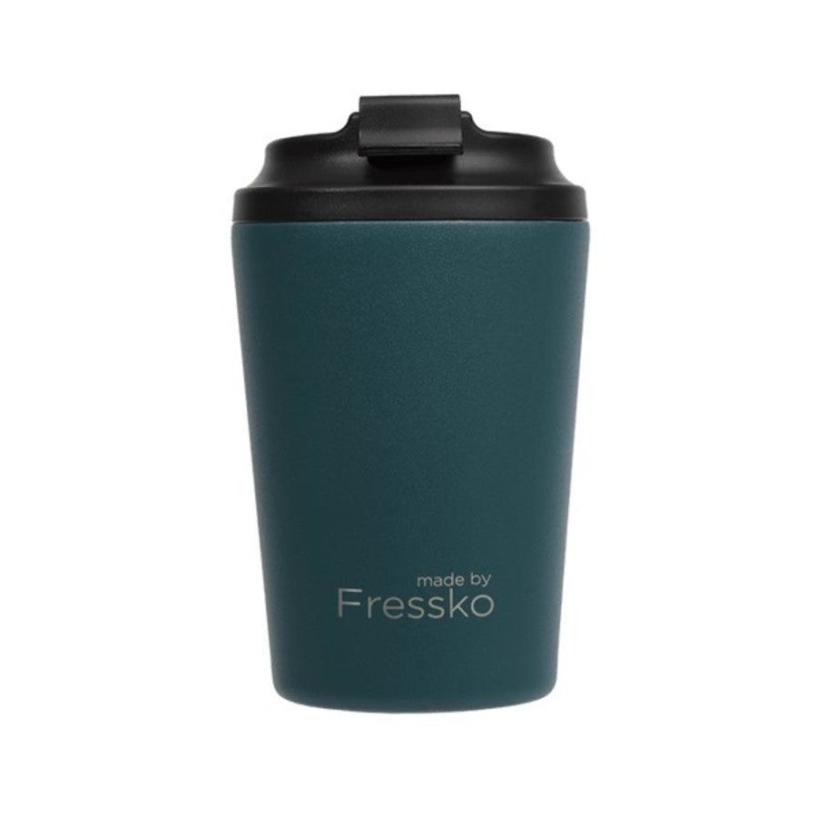 Fressko Camino Cup Stainless Steel 340ml Emerald
