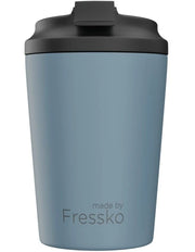 Fressko Camino Cup Stainless Steel 340ml River