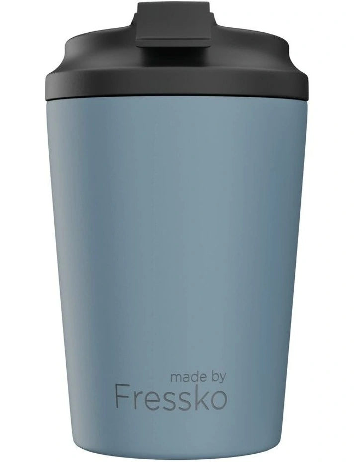 Fressko Camino Cup Stainless Steel 340ml River