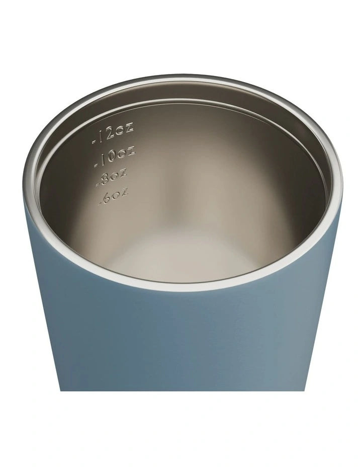 Fressko Camino Cup Stainless Steel 340ml River