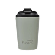 Fressko Camino Cup Stainless Steel 340ml Sage