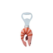 G'day Resin Bottle Opener 4x11.5x1.5cm - Coast to Coast