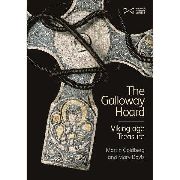 The Galloway Hoard Catalogue