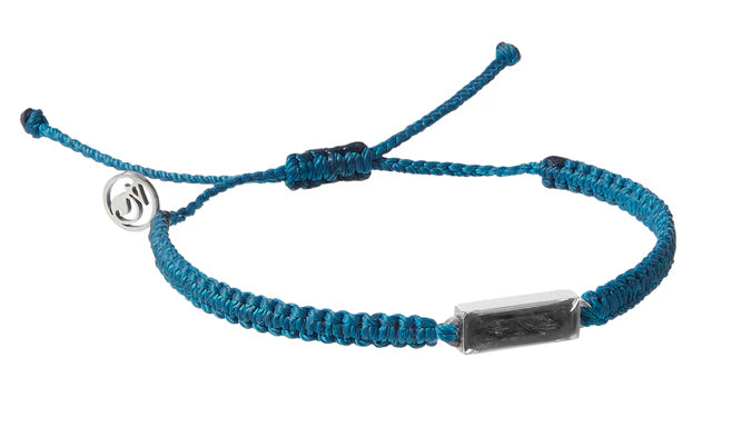 Ghost Net Bracelet - 4Ocean