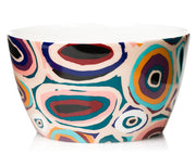 Gladys Kuru Bidu Bowl - Martumili Artists