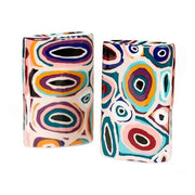 Gladys Kuru Bidu Shaker Set