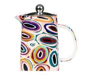 Gladys Kuru Bidu Teapot - Martumili Artists
