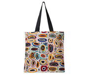 Gladys Kuru Bidu Tote Bag - Martumili Artists