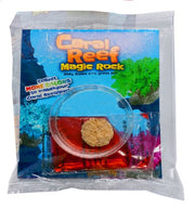 Grow Coral Reef Magic Rock
