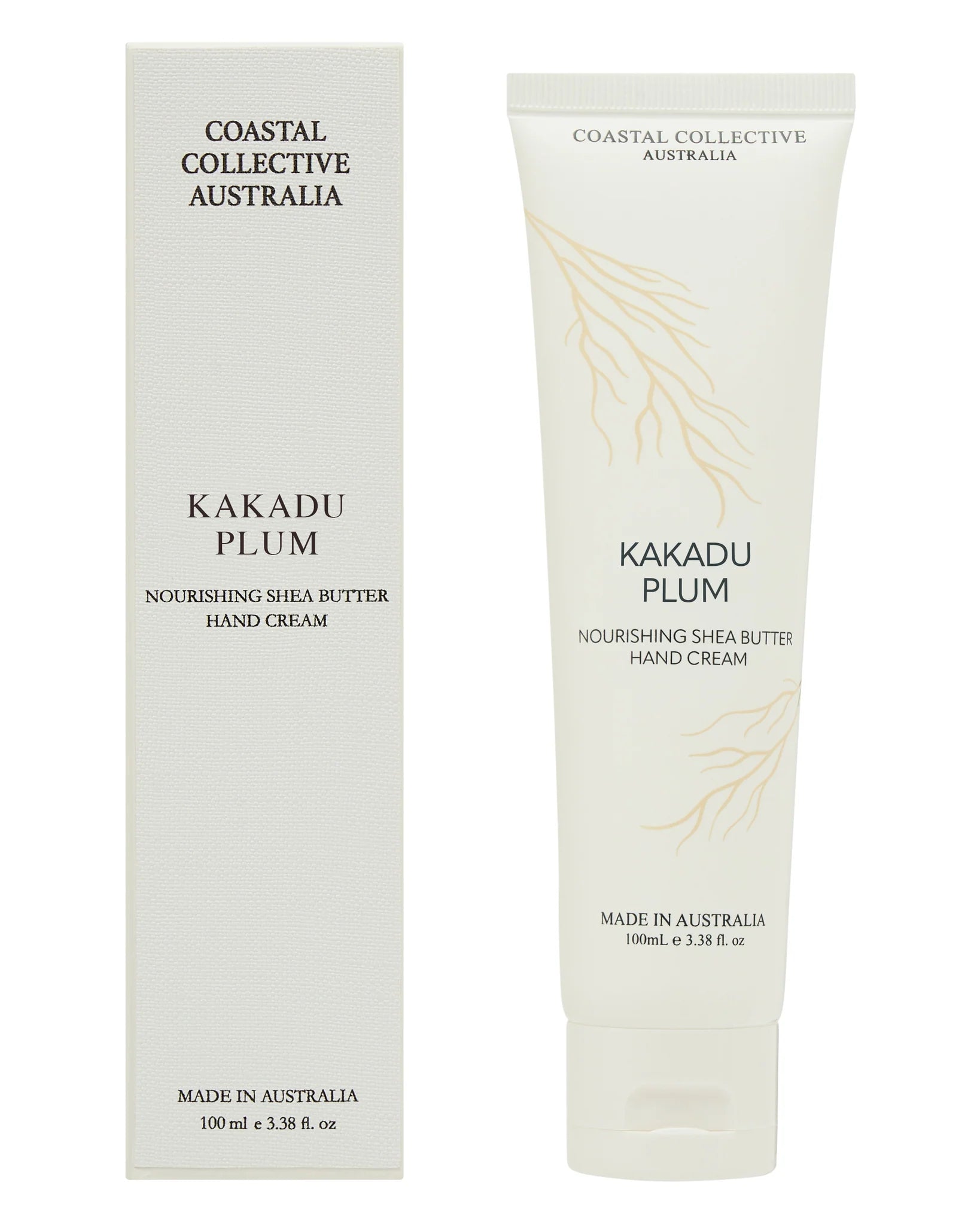 Kakadu Plum Hand Cream