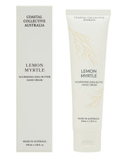 Lemon Myrtle Hand Cream