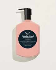 Leif Buddha Wood Hand Balm 500ml