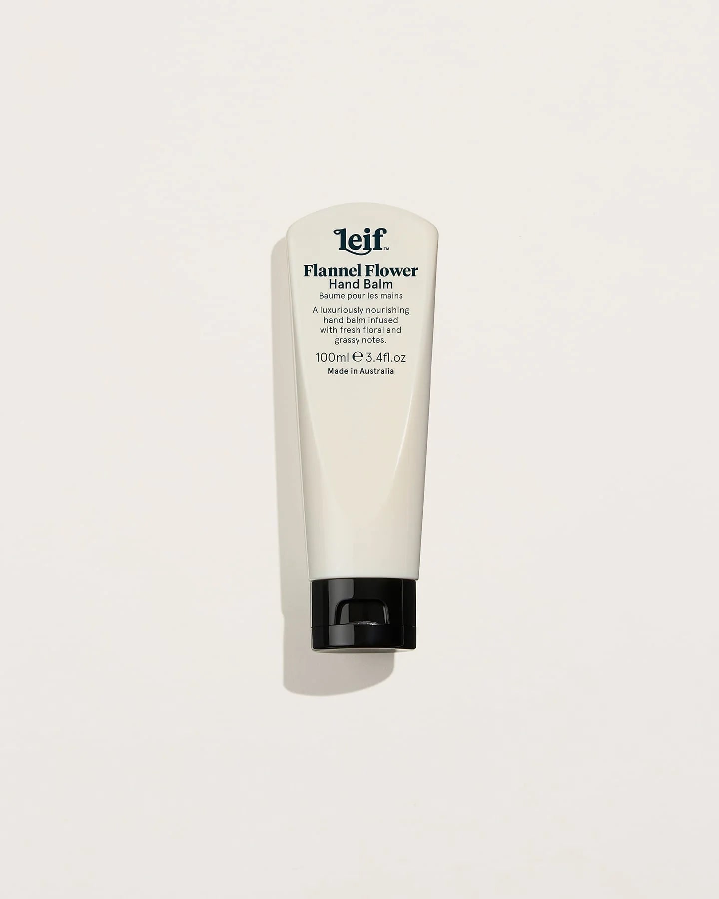 Leif Flannel Flower Hand Balm 100ml