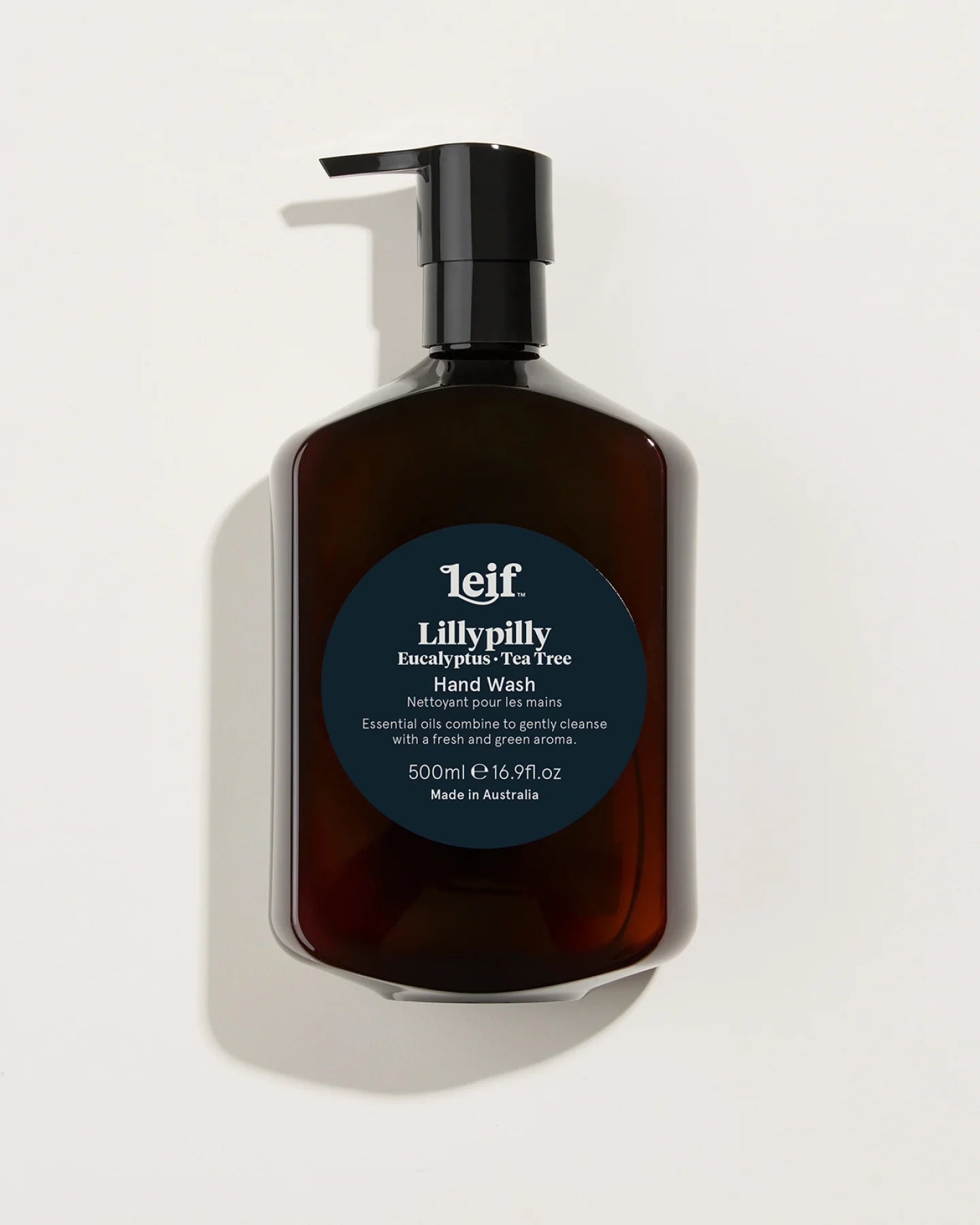 Leif Lillypilly Hand Wash 500ml