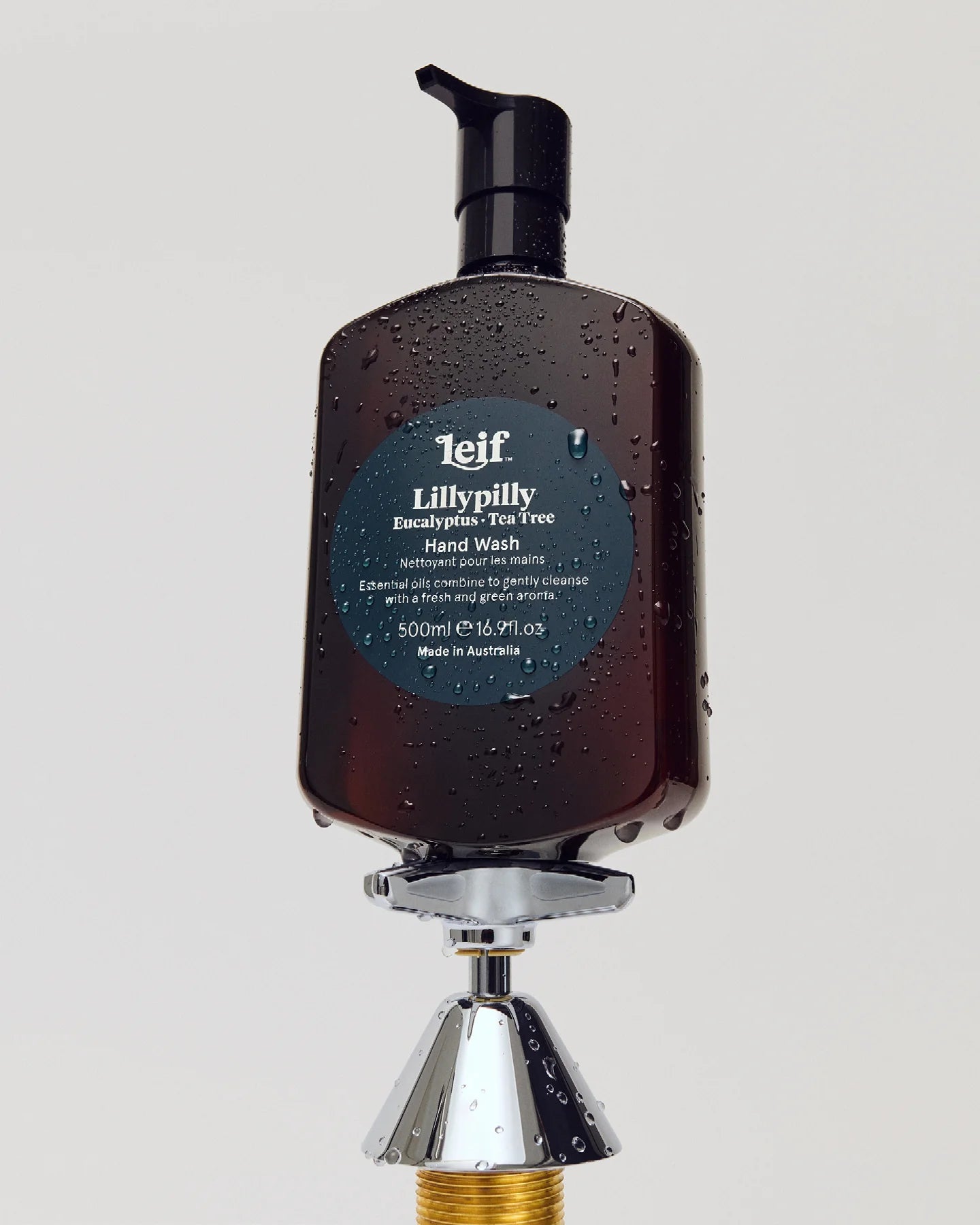 Leif Lillypilly Hand Wash 500ml