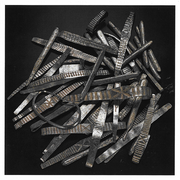 Postcard - The Galloway Hoard - Hacksilver and Bullion