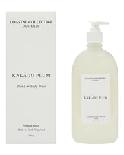 Hand & Body Wash - Kakadu Plum