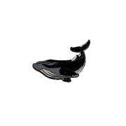 Hat Badge - Humpback Whale
