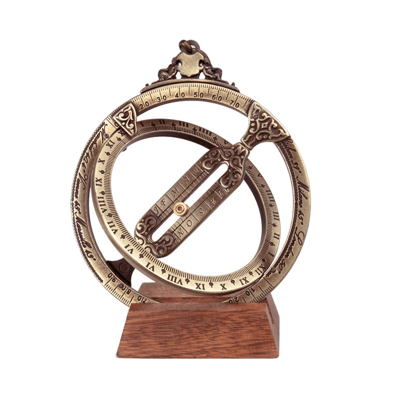 Astronomical Ring