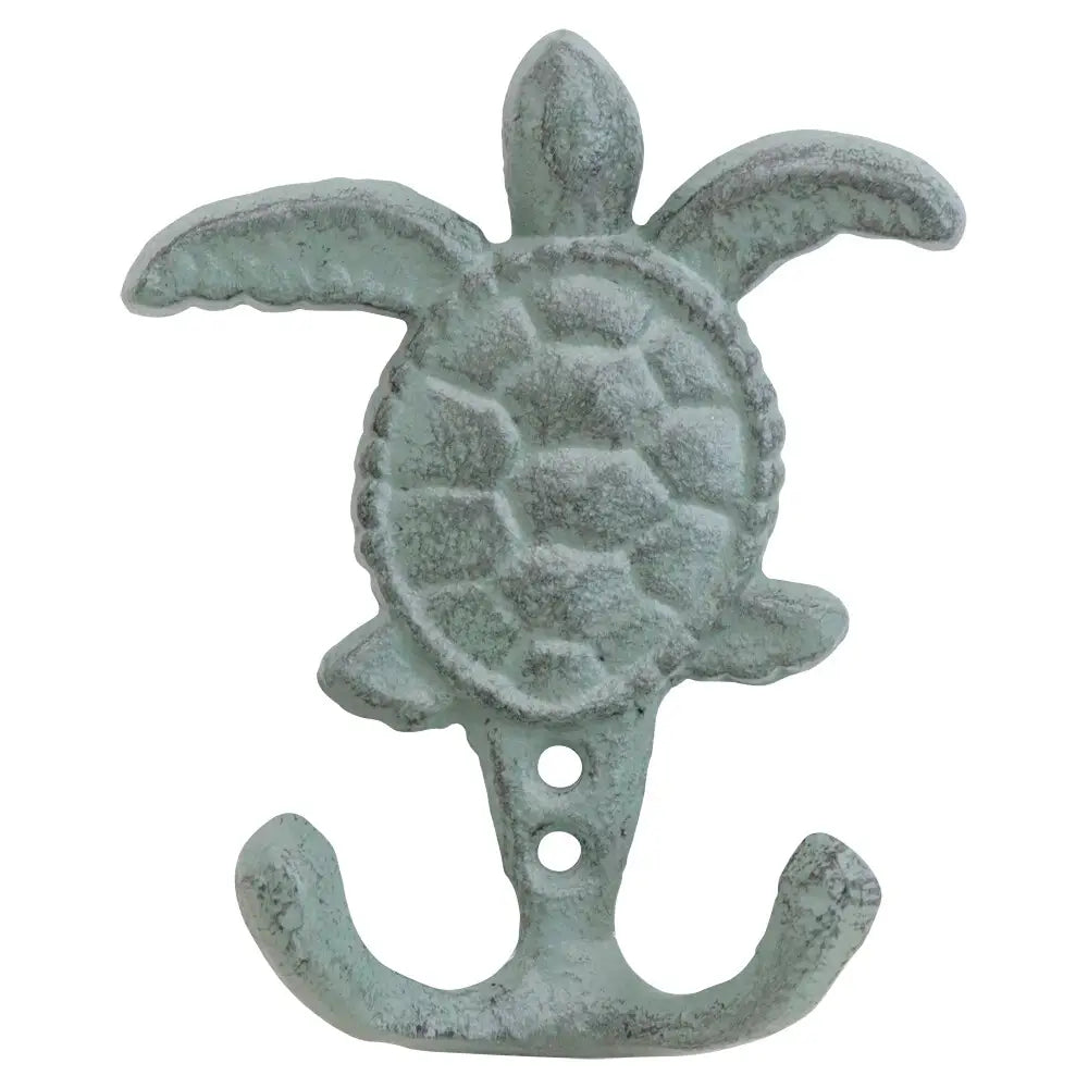 Hook Turtle Double
