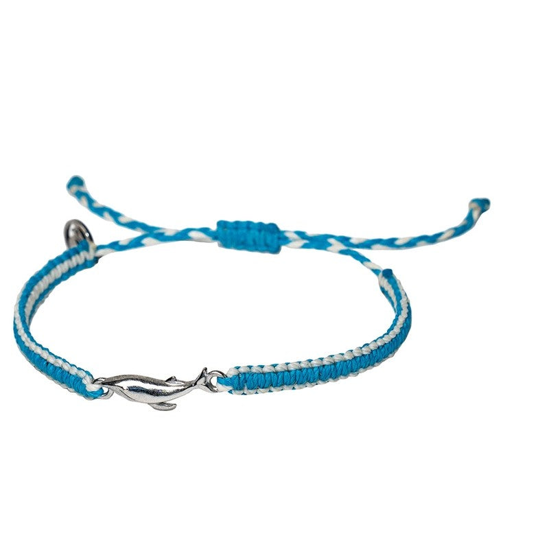 Humpback Whale Bracelet - 4Ocean