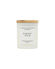 Kakadu Plum Mini Jar Candle
