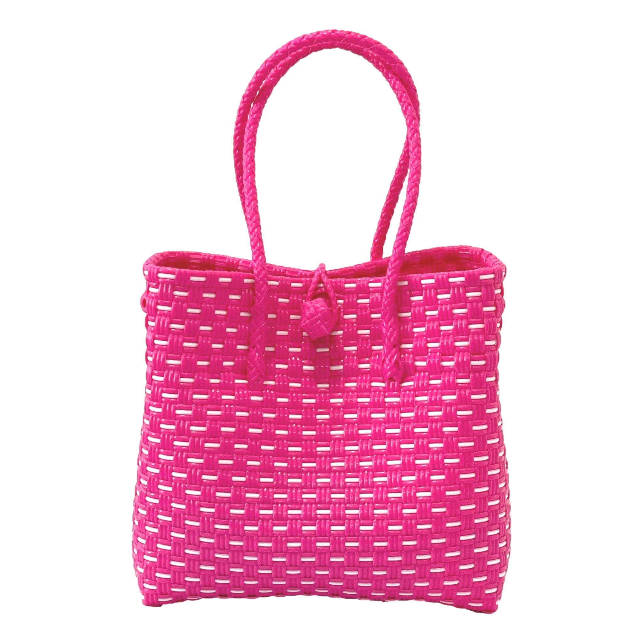 Bag - Paris Pink Mini