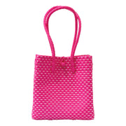 Bag - Paris Pink Large