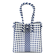 Bag - Nautical Navy Large